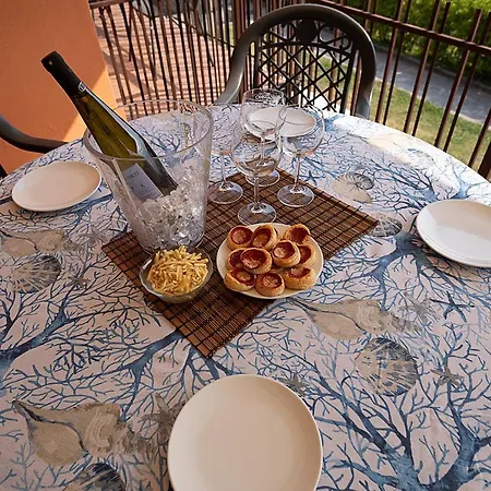 Apartment Casa Viola - Regarda Travel Lazise