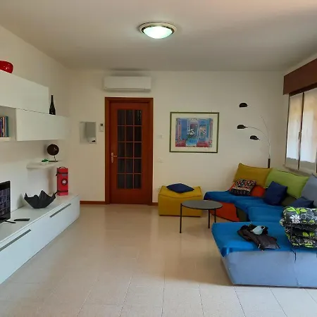 Casa Da Gianni * Lazise