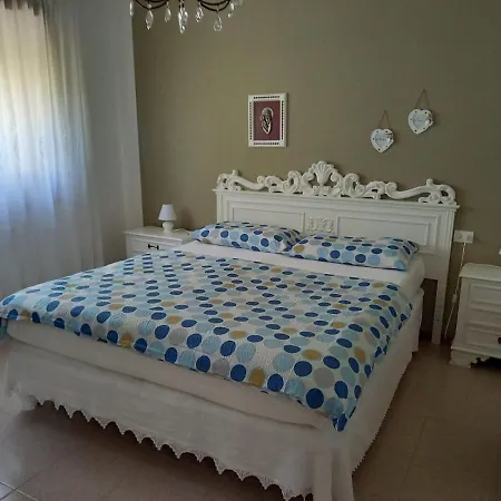 Casa Da Gianni Apartment Lazise