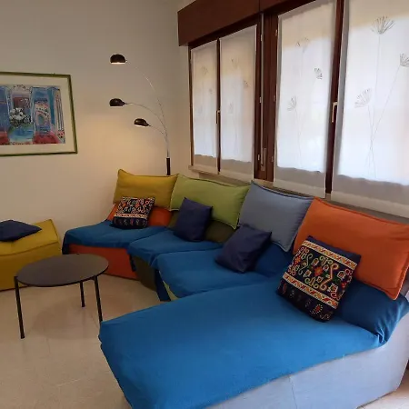 Casa Da Gianni