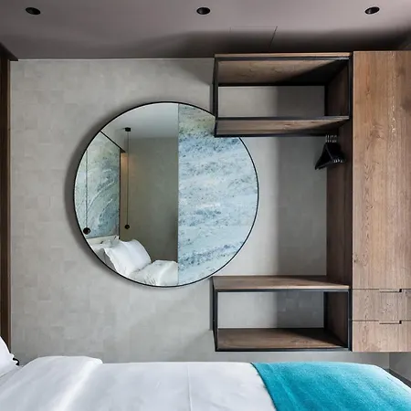 Calle Apartment