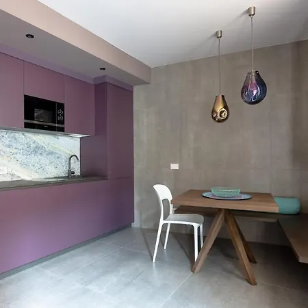 Calle Apartment