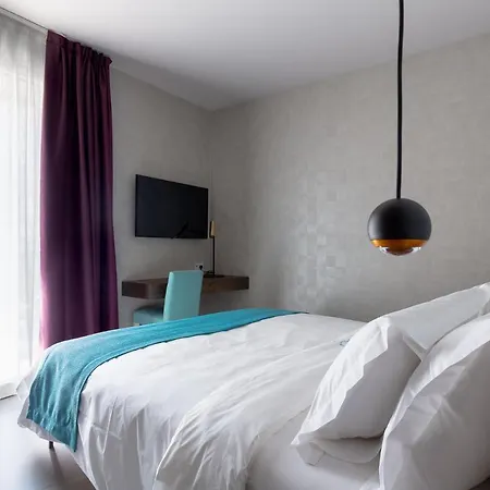 Calle Apartment