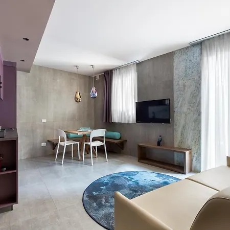 Apartment Calle Lazise