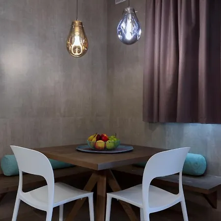 Apartment Calle *