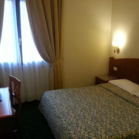 Smeraldo Hotel