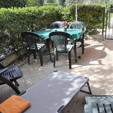 In - Gardasee 41951 Apartment Lazise
