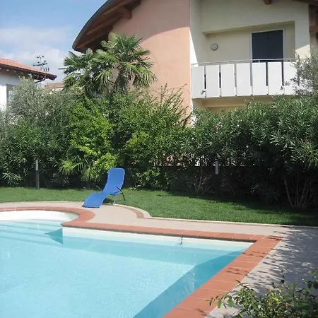 In - Gardasee 41951 Apartment Lazise