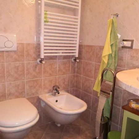In - Gardasee 41951 Apartment