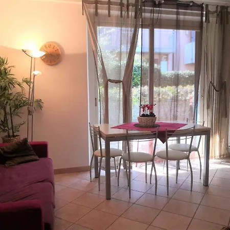 In - Gardasee 41951 Apartment