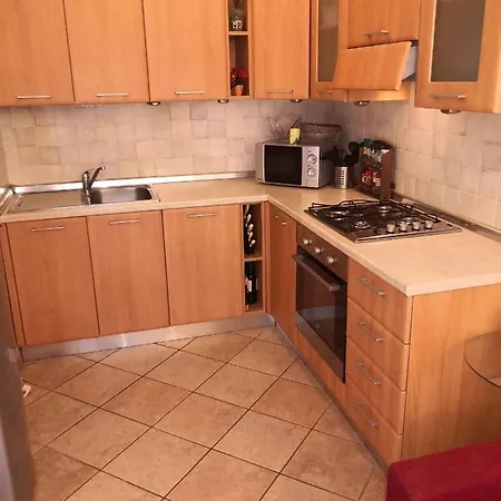 Apartment In - Gardasee 41951 Lazise