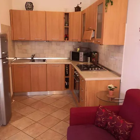In - Gardasee 41951 Apartment Lazise