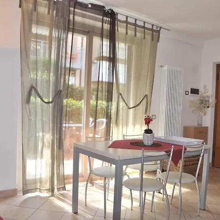 In - Gardasee 41951 Apartment *
