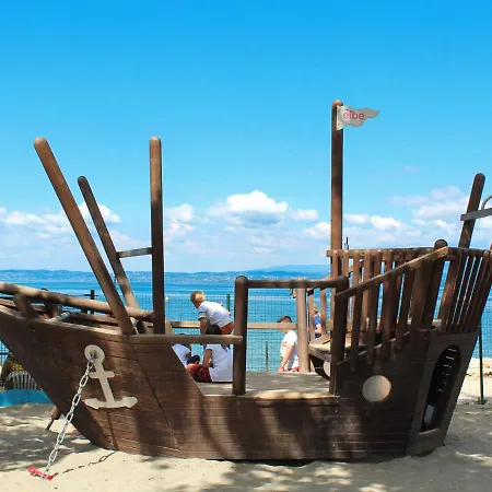 Locazione Turistica Cisano&san Vito-3 Lazise