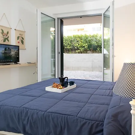 Brezza Di - Regarda Travel Apartment Lazise