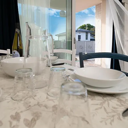 Brezza Di - Regarda Travel Apartment Lazise