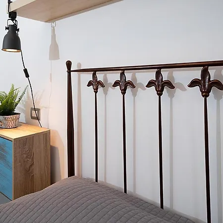 Brezza Di - Regarda Travel Apartment