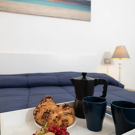 Brezza Di - Regarda Travel Apartment Lazise