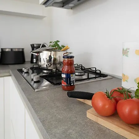 Apartment Brezza Di - Regarda Travel Lazise