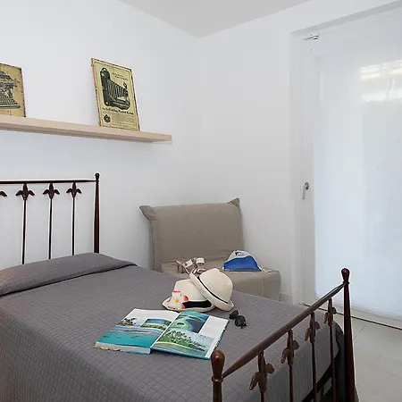 Brezza Di - Regarda Travel Apartment *