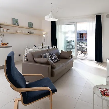 Brezza Di - Regarda Travel Apartment Lazise