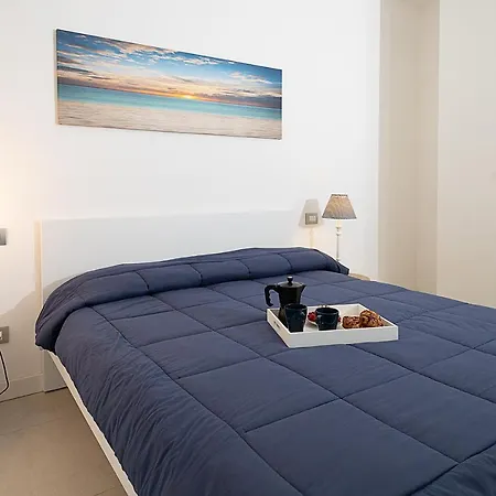 Brezza Di - Regarda Travel Apartment Lazise