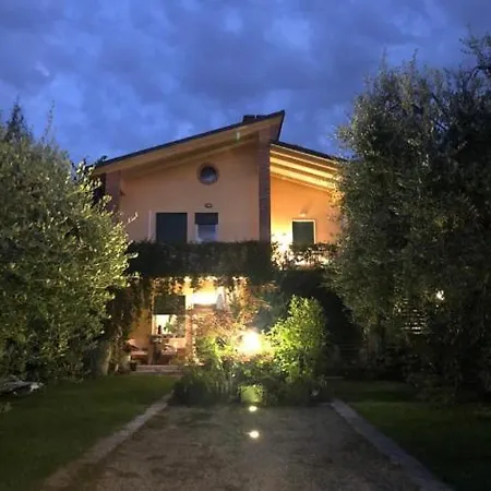 Casa Gian Holiday home *