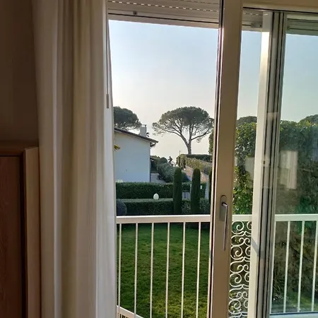 Apartment Elisabetta Ii Lazise