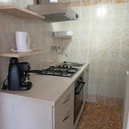 Apartment Elisabetta Ii *