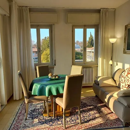 Elisabetta Ii Apartment *