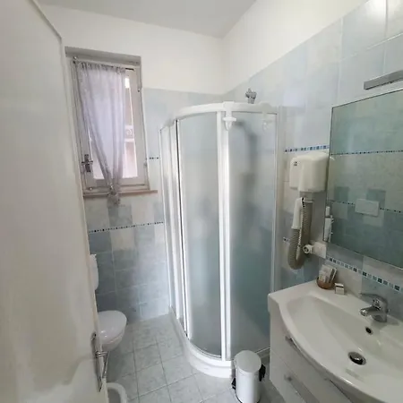 Apartment Elisabetta Ii *