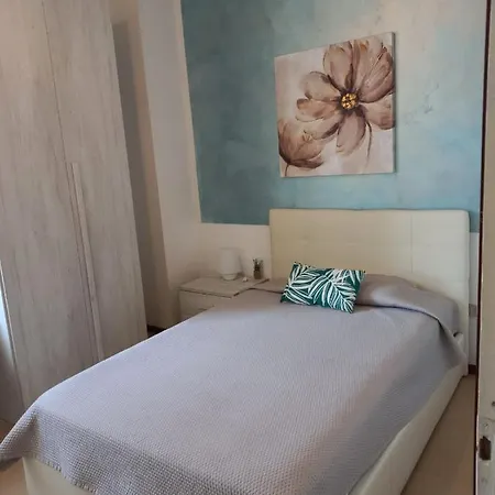 Apartment Elisabetta Ii *