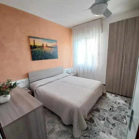 Elisabetta Ii Apartment *