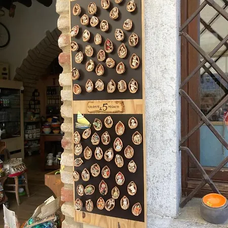 Appartamento Elisabetta Lazise