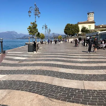Elisabetta Appartamento