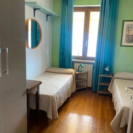 Eligio' Apartment