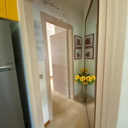 Apartment Eligio' Lazise