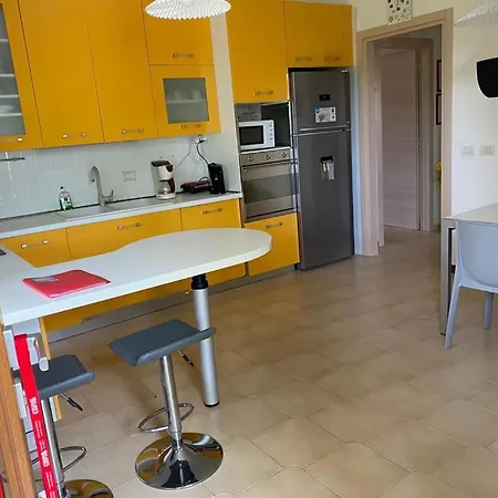 Apartment Eligio'