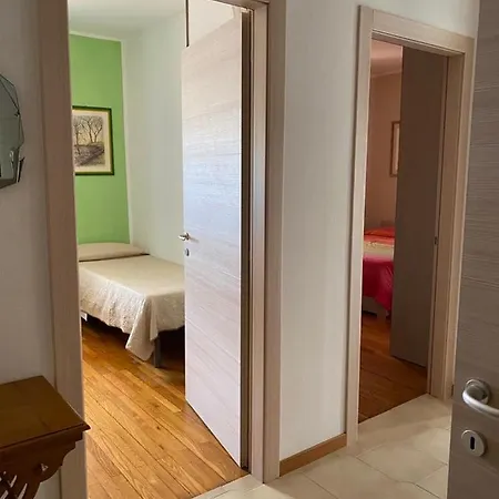 Eligio' Apartment Lazise