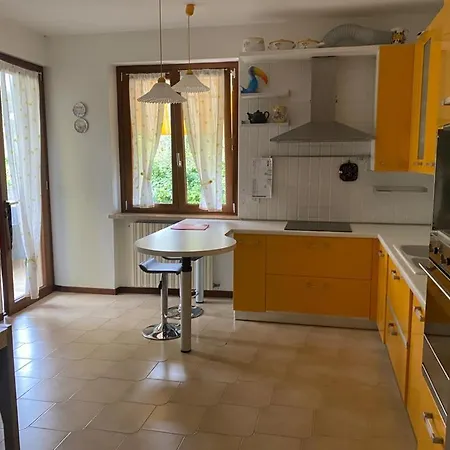 Eligio' Apartment