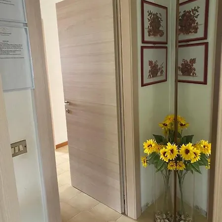 Apartment Eligio' *