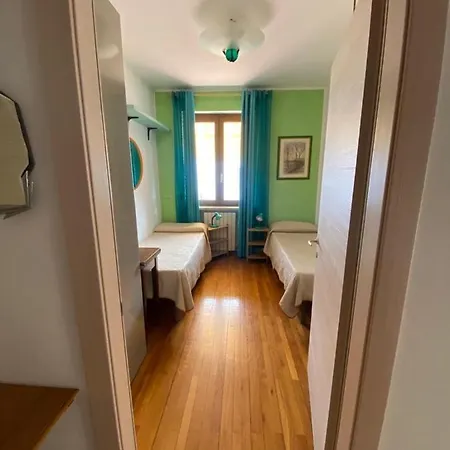 Apartment Eligio'