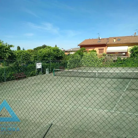 Apartment Casa Ruby - Immobiliare Azzurra Lazise