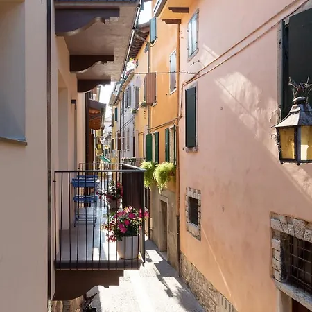 Calle Apartment Lazise