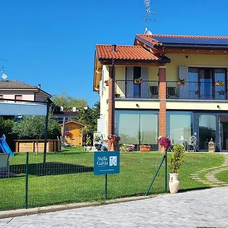 Stella Del Garda Lazise
