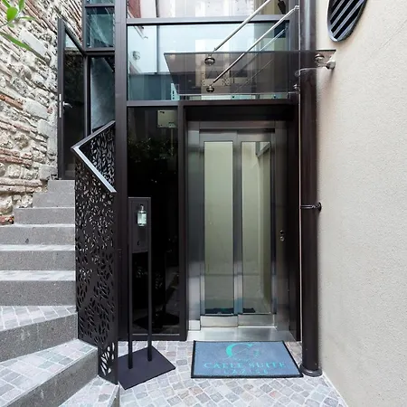 Apartment Calle