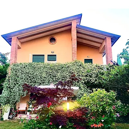 Casa Gian Lazise
