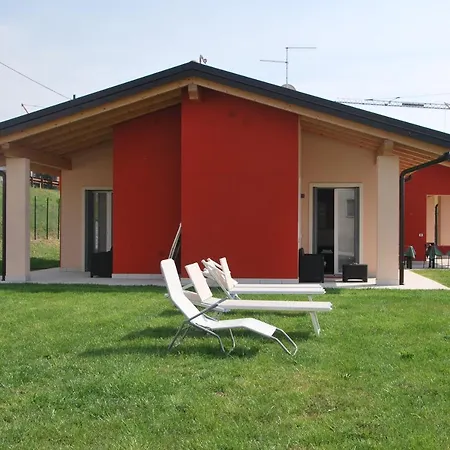 Bed & Breakfast Da Rosy *