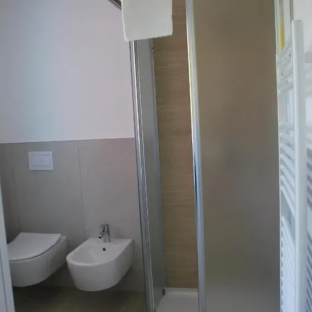 Da Rosy Bed & Breakfast Lazise