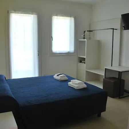 Da Rosy Bed & Breakfast